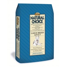  Natural Choice Dry Food for Adult Dog Large Breed 13.5 Kilogram 